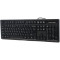 Клавіатура A4TECH Fstyler FKS12 Black