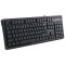 Клавіатура A4TECH Fstyler FKS12 Black