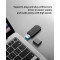 Флешка 256GB ACER UP300 USB 3.2 Black (BL.9BWWA.528)