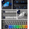 Патч-корд UBIQUITI UniFi Premium U/UTP Cat.6a CU 5м White (CABLE-PATCH-EL-C6A-5M-W)