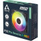 Вентилятор ARCTIC P12 Pro A-RGB Reverse Black (ACFAN00322A)