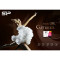 Карта пам'яті SILICON POWER microSDHC Elite Colorful 32GB UHS-I V10 A1 Class 10 + SD-adapter (SP032GBSTHBV1V20SP)