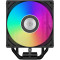 Кулер для процесора PCCOOLER RT500 TC ARGB (RT500 TC ARGB BK)