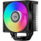 Кулер для процесора PCCOOLER RT500 TC ARGB (RT500 TC ARGB BK)