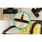 Пилосос GORENJE VCE01G4AHGR (745738)