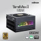 Блок живлення 850W ZALMAN TeraMax II View ZM850-TMX2VIEW