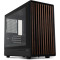 Корпус VINGA Providence Black
