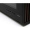 Корпус VINGA Providence Black