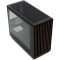 Корпус VINGA Providence Black
