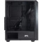 Корпус GTL Gaming Shield GTL2625B2 Black