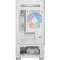 Корпус AEROCOOL Viewport Mini White (ACCM-ES09133.21)