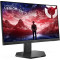 Монітор 23.8" LENOVO Legion 24-10 Raven Black (68C4GAC4UA)