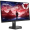Монітор 27" LENOVO Legion 27Q-10 Raven Black (68C6GAC4UA)