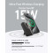 Повербанк MagSafe ANKER MagGo 27W 10000mAh Black (A1654G11)