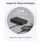 Повербанк MagSafe ANKER MagGo 27W 10000mAh Black (A1654G11)