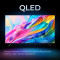 Телевізор KIVI 50" QLED 4K 50U820KB