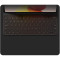 Чехол-клавиатура для планшета REDMI Pad 2 Pro Keyboard Gray