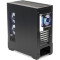 Корпус QUBE Fort ARGB Black (FORT_GBNU3)