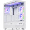 Корпус QUBE Fort ARGB White (FORT_GWNU3)