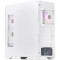 Корпус QUBE Fort ARGB White (FORT_GWNU3)