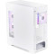 Корпус QUBE Fort ARGB White (FORT_GWNU3)