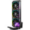 Система водяного охолодження ID-COOLING DL360 Max Black