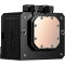 Система водяного охолодження ID-COOLING DL360 Max Black