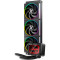 Система водяного охолодження ID-COOLING DL360 Max Black