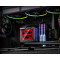 Система водяного охолодження ID-COOLING DL360 Max Black