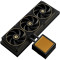 Система водяного охолодження ID-COOLING DX360 GDL Black