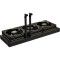 Система водяного охолодження ID-COOLING DX360 GDL Black