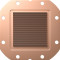 Система водяного охолодження ID-COOLING DX360 GDL Black