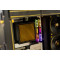 Система водяного охолодження ID-COOLING DX360 GDL Black