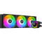 Система водяного охолодження ID-COOLING FX360 TD Black