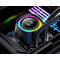Система водяного охолодження ID-COOLING FX360 TD Black