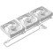 Система водяного охолодження ID-COOLING FX360 TD White