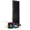 Система водяного охлаждения MONTECH HyperFlow Digital 360 Black