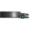 Система водяного охлаждения MONTECH HyperFlow Digital 360 Black