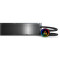 Система водяного охлаждения MONTECH LightFlow ARGB 360 Black