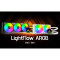 Система водяного охлаждения MONTECH LightFlow ARGB 360 White