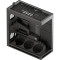 Корпус HAVN HS 420 VGPU Black