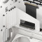 Корпус HAVN HS 420 VGPU White