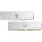 Модуль пам'яті GOODRAM IRDM Pro DDR4 3600MHz 16GB Kit 2x8GB Hollow White (IRP-W3600D4V64L18S/16GDC)