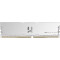 Модуль пам'яті GOODRAM IRDM Pro DDR4 3600MHz 8GB Hollow White (IRP-W3600D4V64L18S/8G)