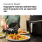 Мультипіч BRAUN TwinCook 5 TD 5030I Black