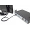 Кабель DIGITUS HDMI v2.0 2м Black (DB-330123-020-S)