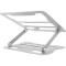 Подставка для ноутбука VOLTRONIC L018 Silver