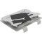 Подставка для ноутбука VOLTRONIC L018 Silver