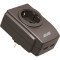 Сетевой фильтр-розетка 2E 2E-AD120U Black, 2xUSB