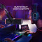 Микрофон для стриминга/подкастов FIFINE AmpliGame AM8T